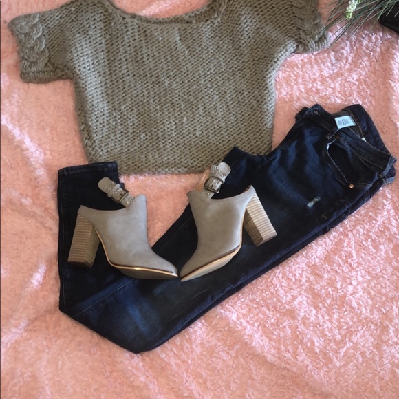 Bootie - Picture 2 of 3